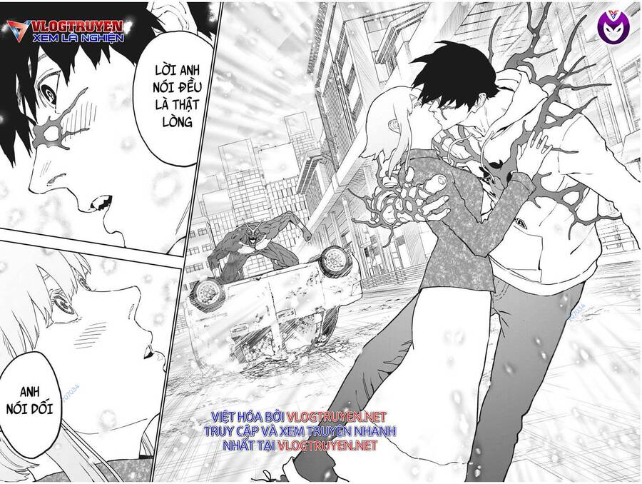 Đọa Nhân Chapter 163 - 13