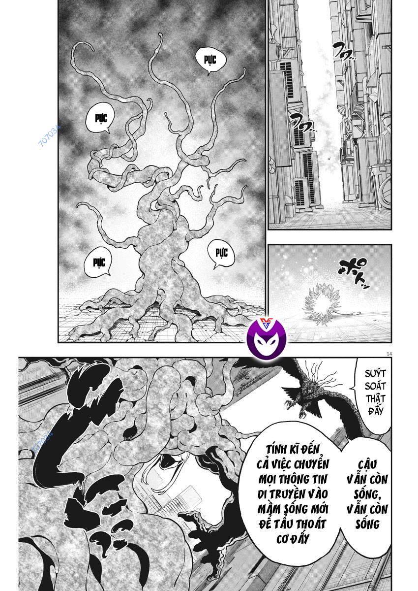 Đọa Nhân Chapter 163 - 15