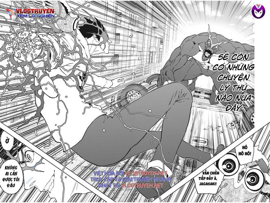 Đọa Nhân Chapter 163 - 19