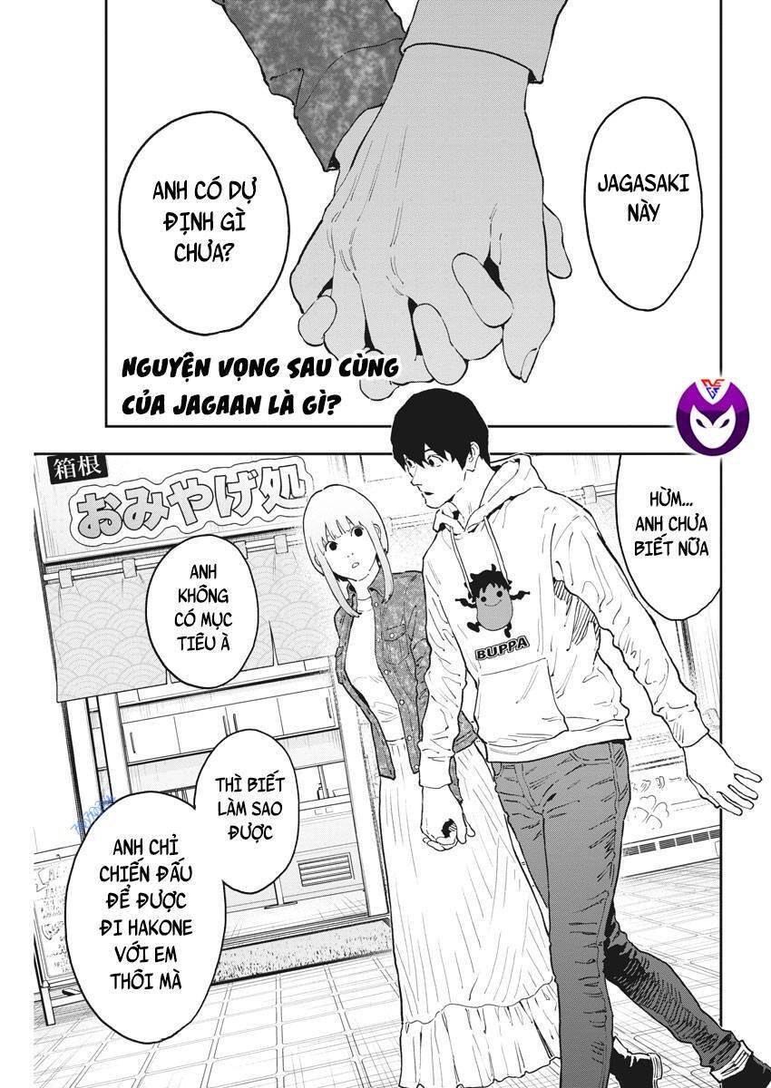 Đọa Nhân Chapter 163 - 3