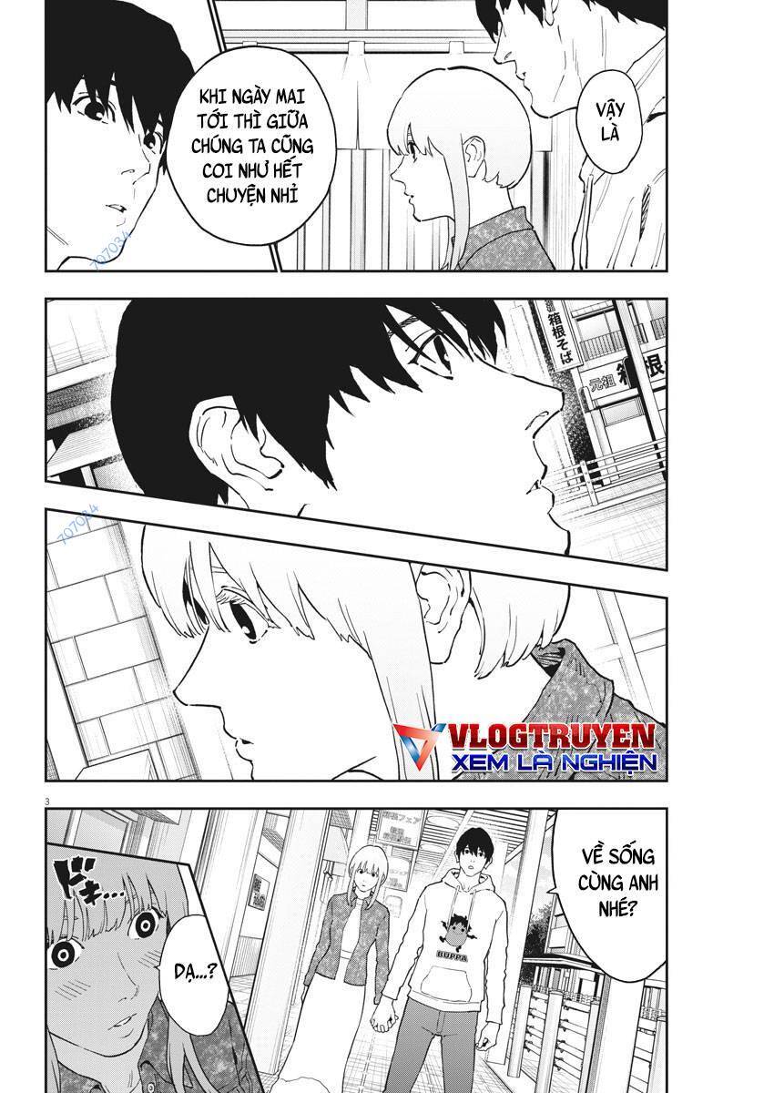 Đọa Nhân Chapter 163 - 4