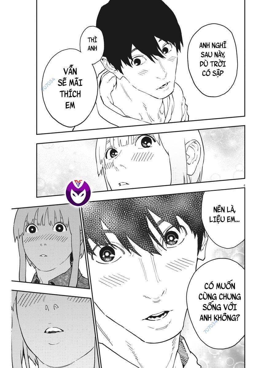 Đọa Nhân Chapter 163 - 5