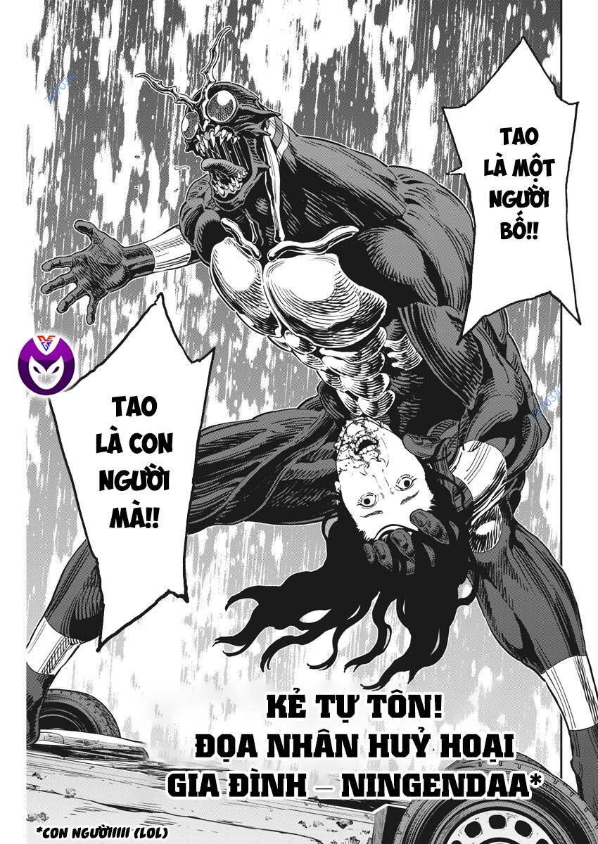 Đọa Nhân Chapter 163 - 7