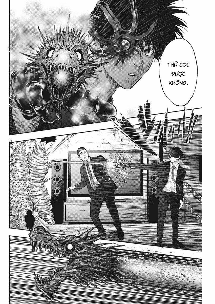 Đọa Nhân Chapter 67 - 11