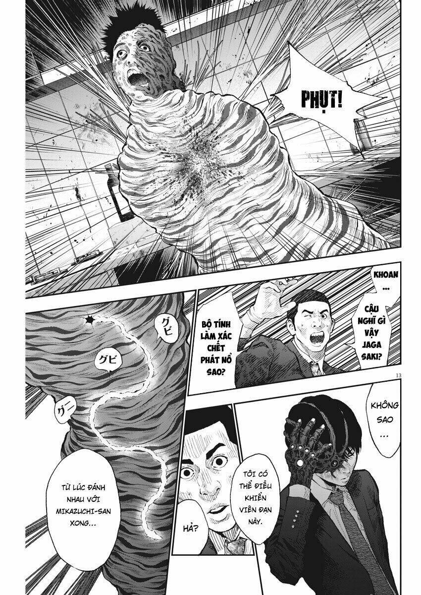 Đọa Nhân Chapter 67 - 12