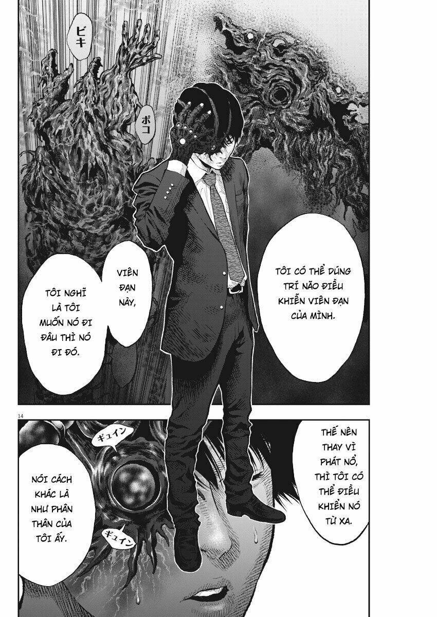 Đọa Nhân Chapter 67 - 13