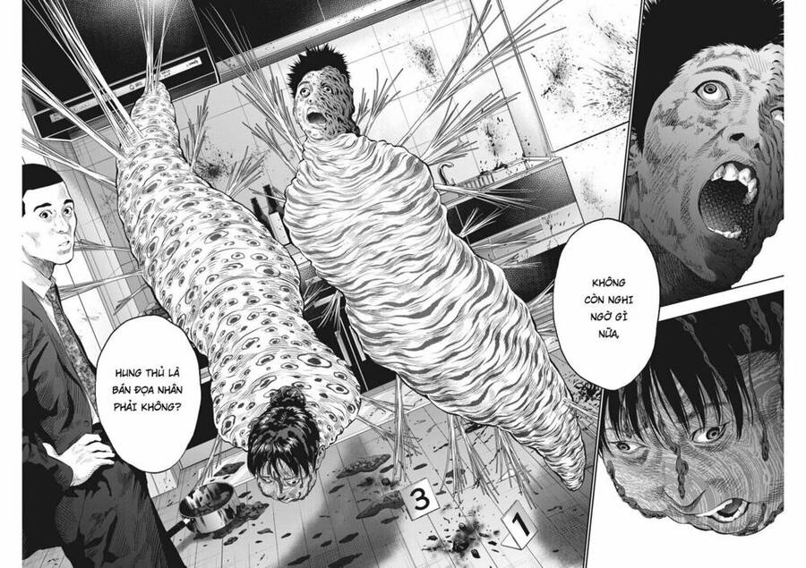 Đọa Nhân Chapter 67 - 6