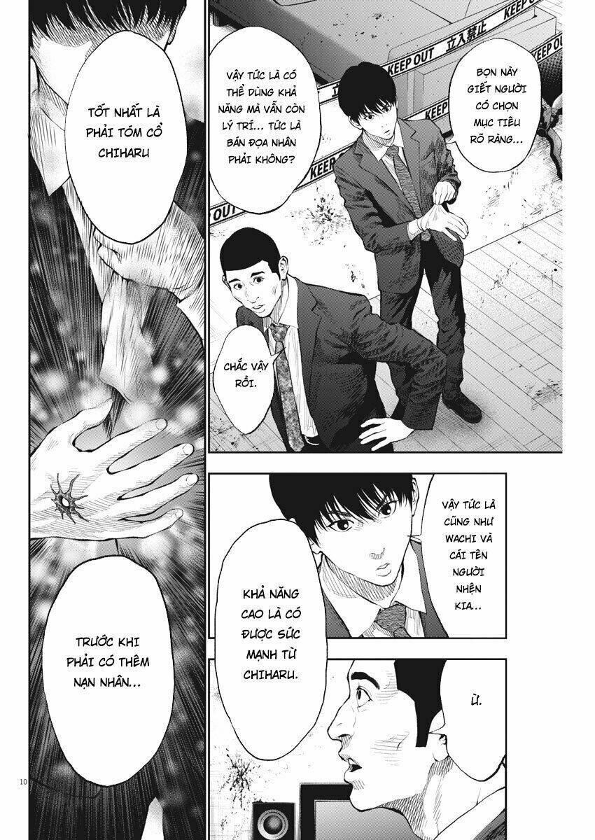 Đọa Nhân Chapter 67 - 9