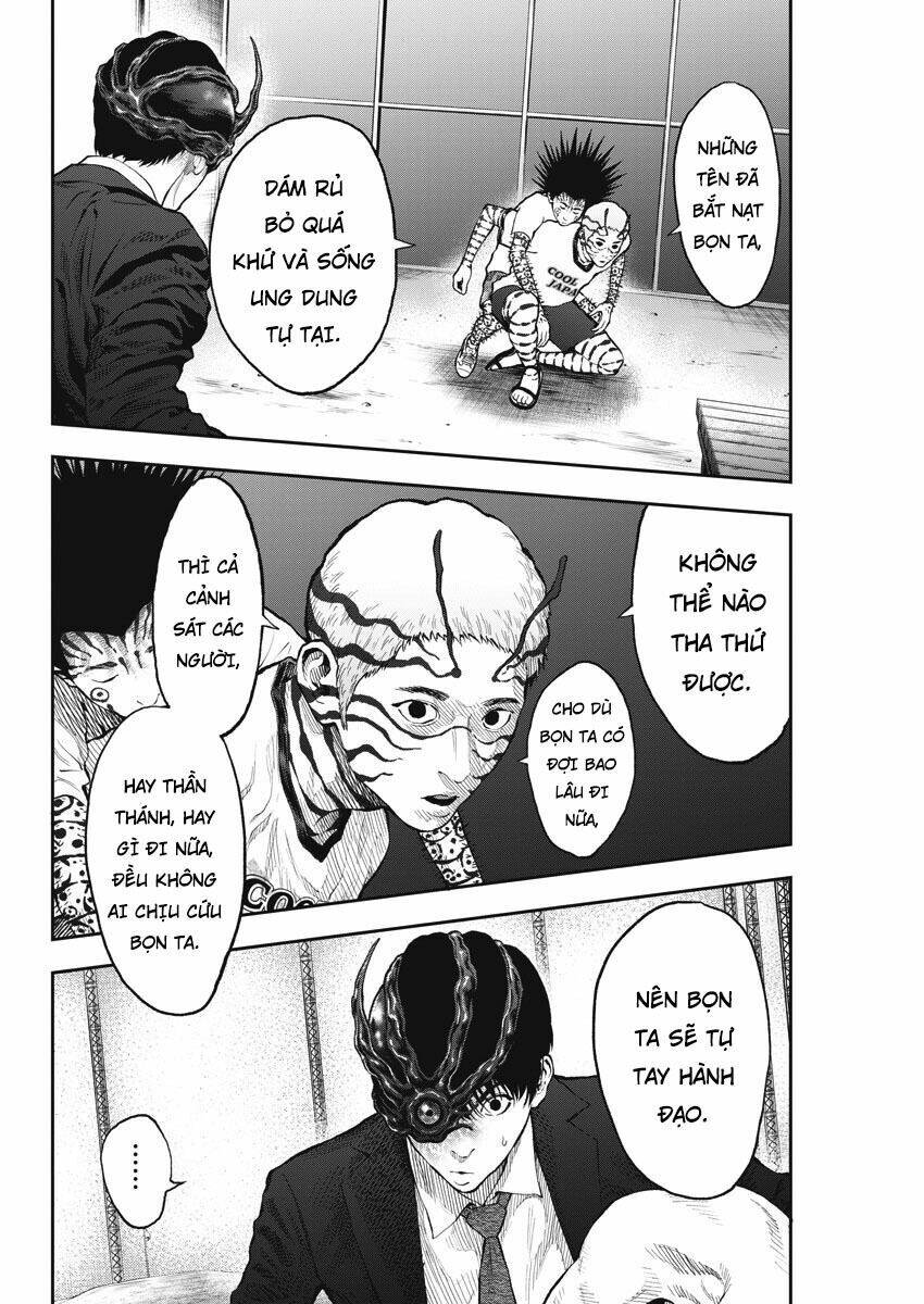 Đọa Nhân Chapter 68 - 15