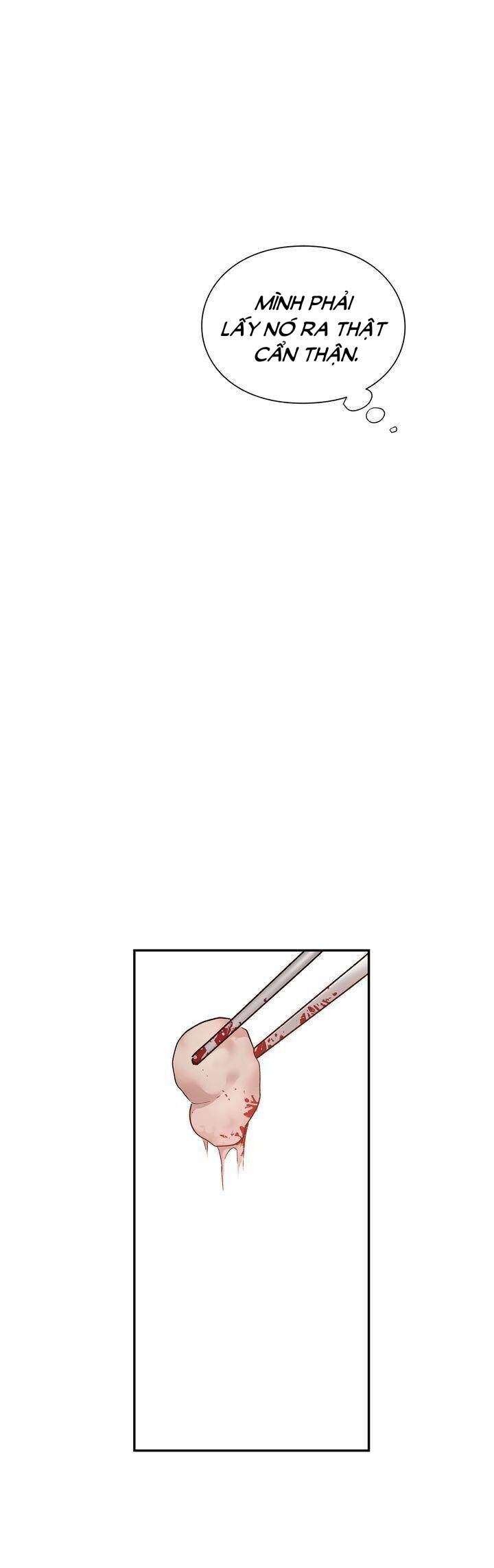 Nữ Hoàng Ngoại Khoa Chapter 126 - 1