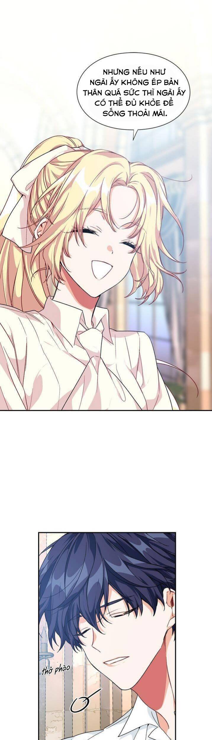 Nữ Hoàng Ngoại Khoa Chapter 126 - 11