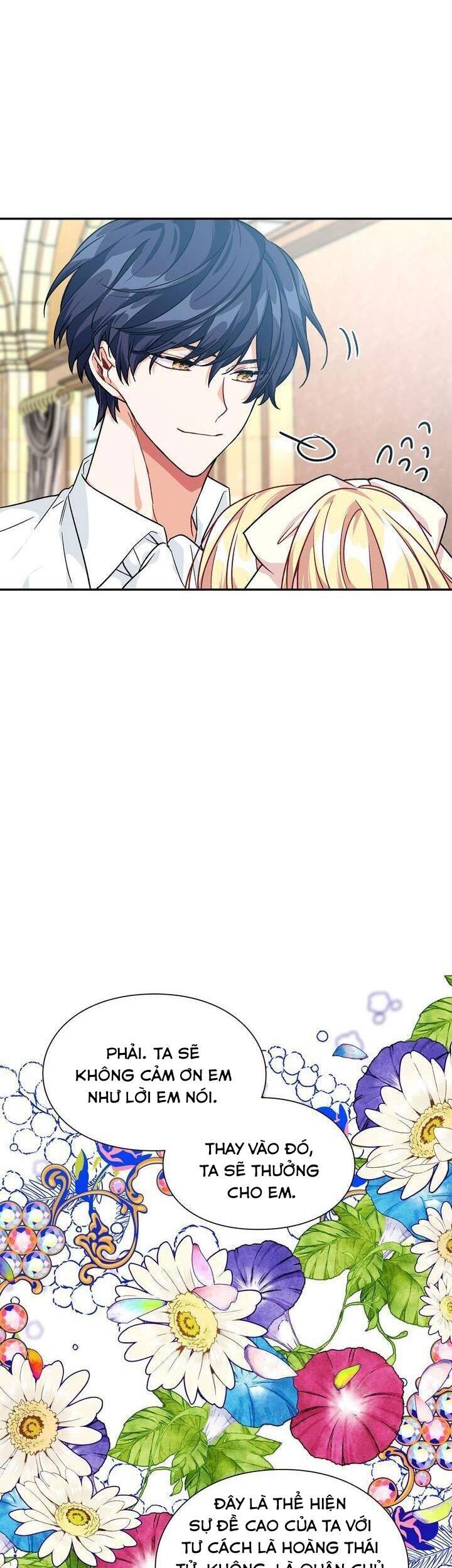 Nữ Hoàng Ngoại Khoa Chapter 126 - 18