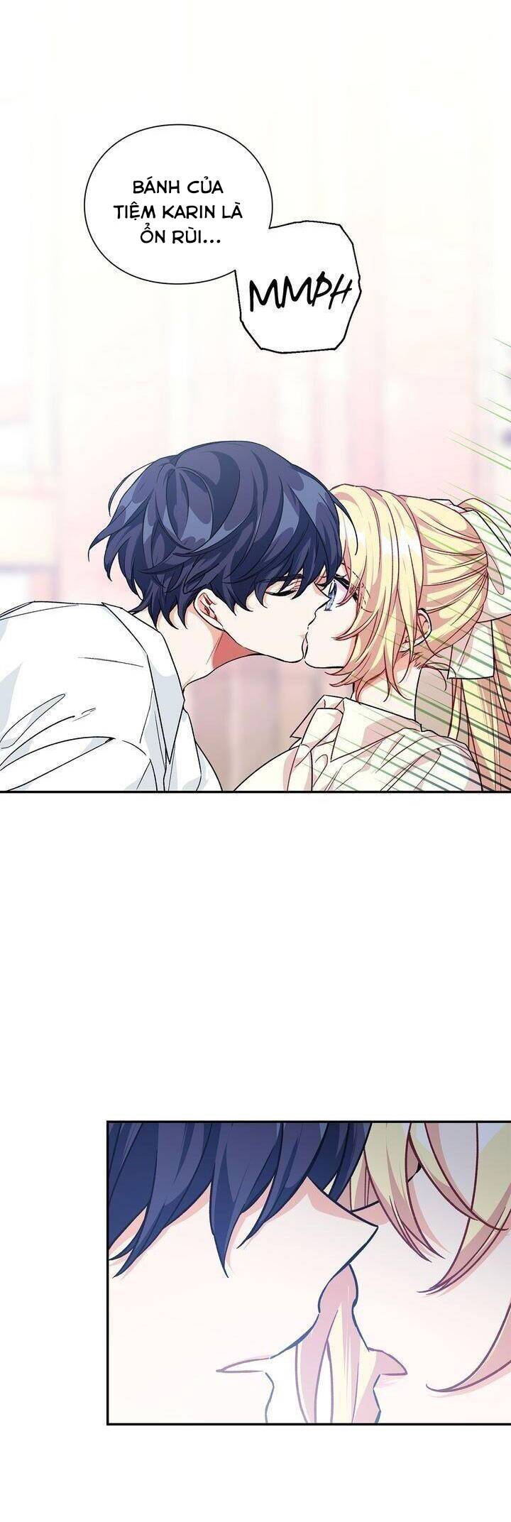 Nữ Hoàng Ngoại Khoa Chapter 126 - 23