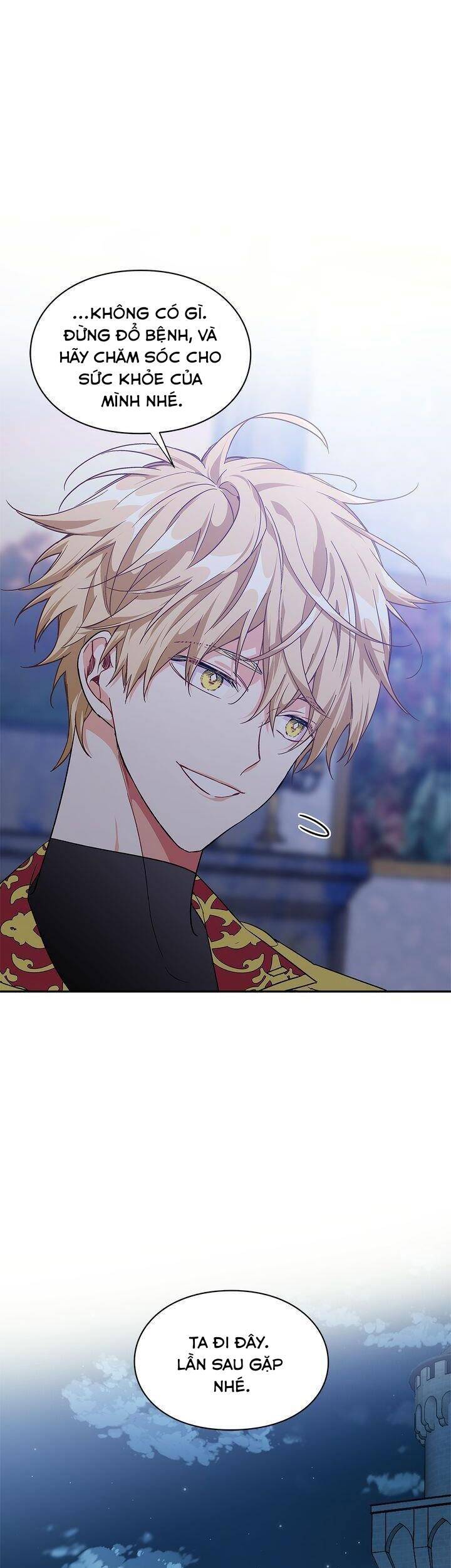 Nữ Hoàng Ngoại Khoa Chapter 126 - 32