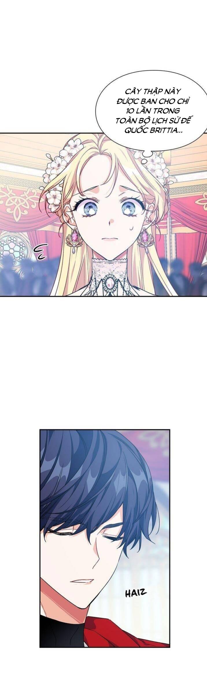Nữ Hoàng Ngoại Khoa Chapter 127 - 15