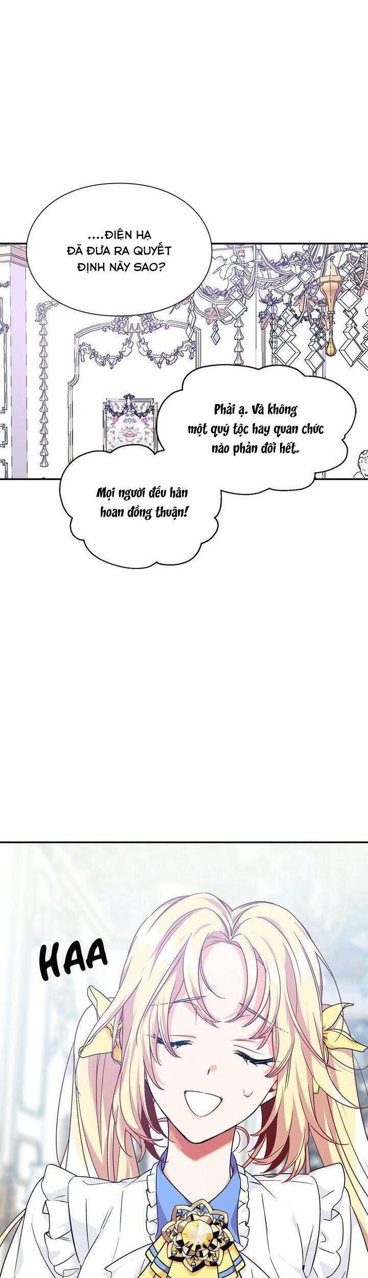 Nữ Hoàng Ngoại Khoa Chapter 127 - 3