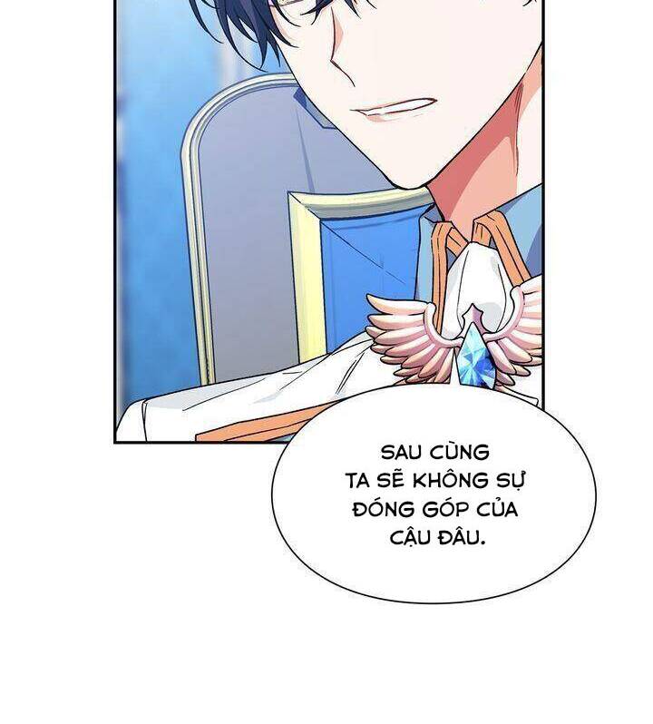 Nữ Hoàng Ngoại Khoa Chapter 127 - 25