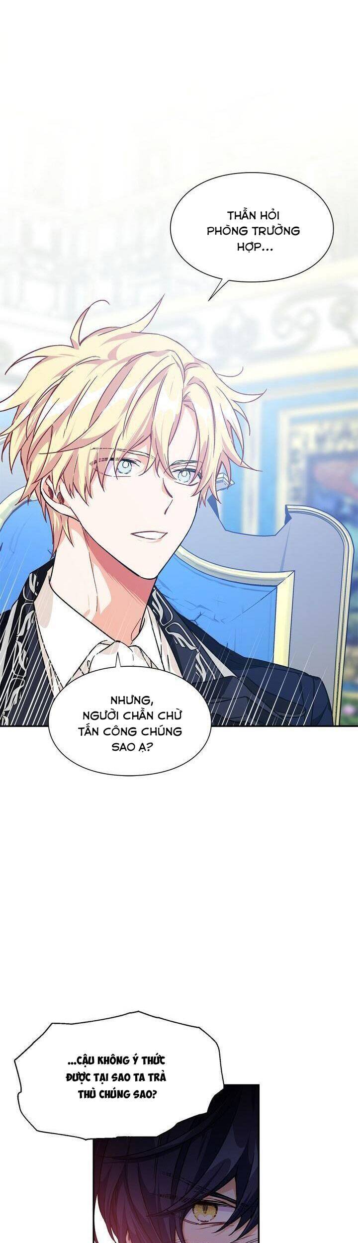 Nữ Hoàng Ngoại Khoa Chapter 127 - 27