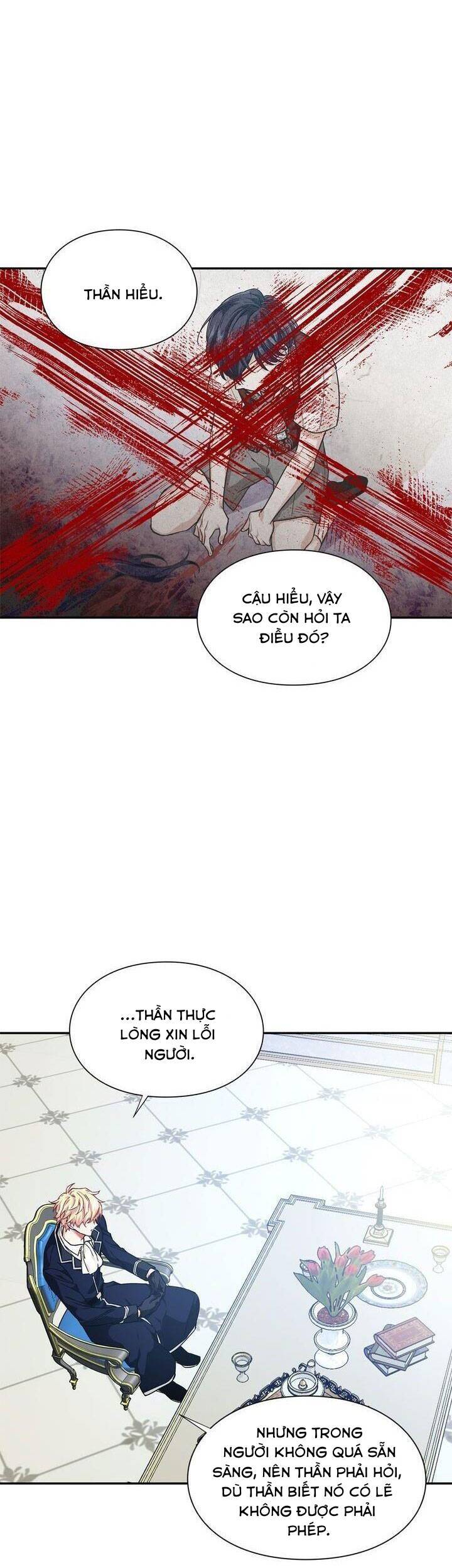 Nữ Hoàng Ngoại Khoa Chapter 127 - 29