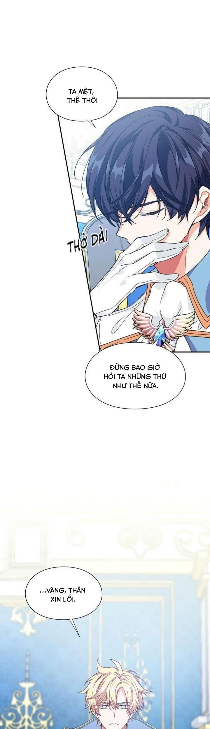 Nữ Hoàng Ngoại Khoa Chapter 127 - 31