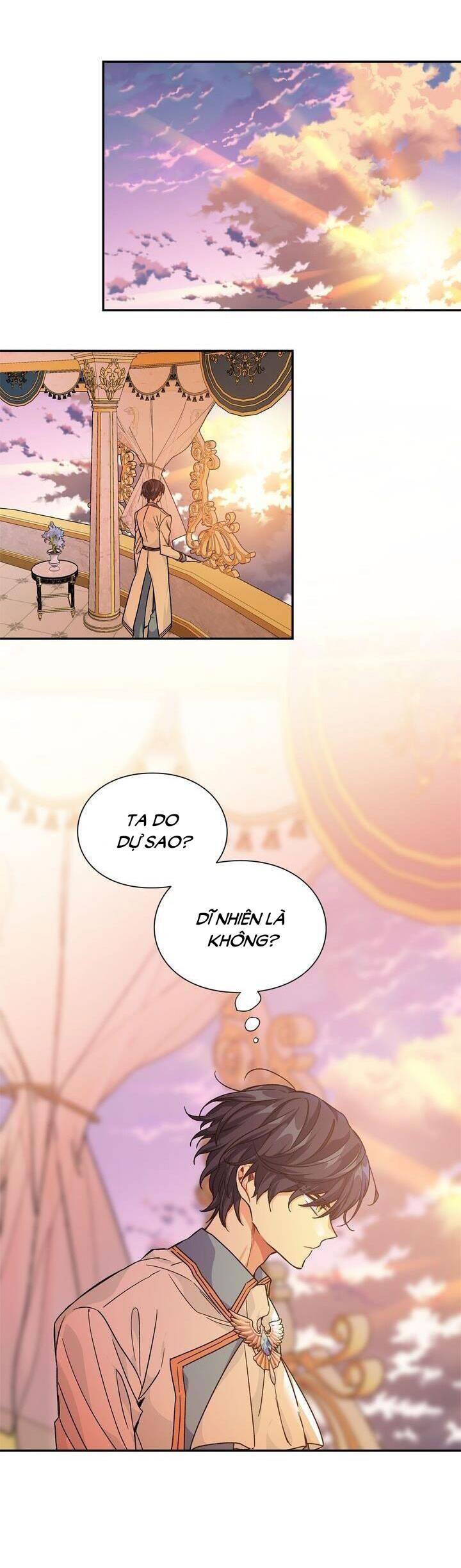 Nữ Hoàng Ngoại Khoa Chapter 127 - 34