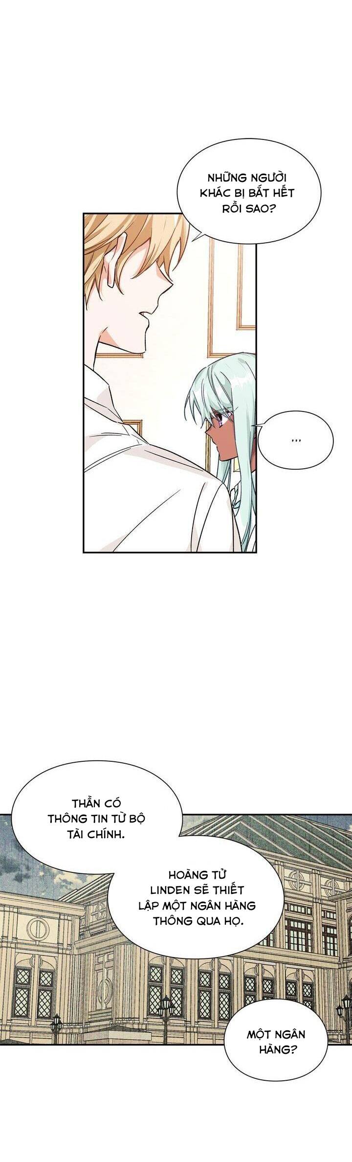 Nữ Hoàng Ngoại Khoa Chapter 127 - 43