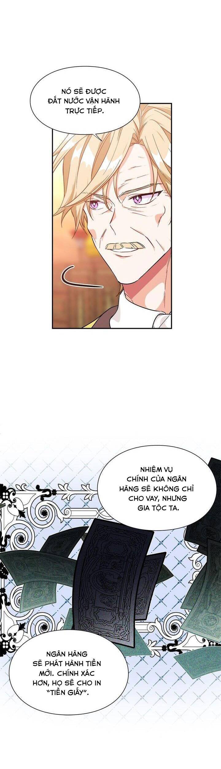 Nữ Hoàng Ngoại Khoa Chapter 127 - 44