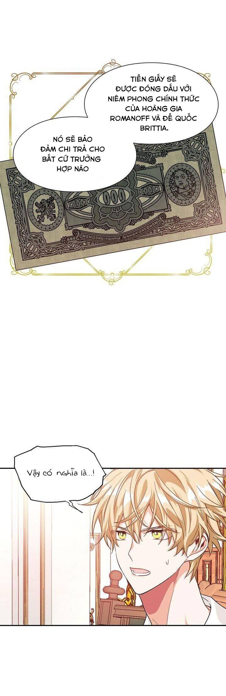 Nữ Hoàng Ngoại Khoa Chapter 127 - 47