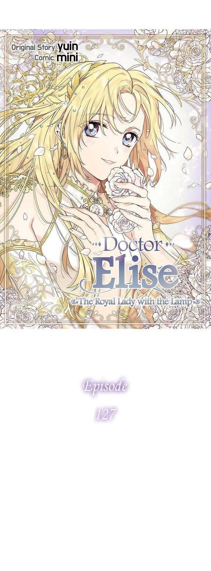 Nữ Hoàng Ngoại Khoa Chapter 127 - 6