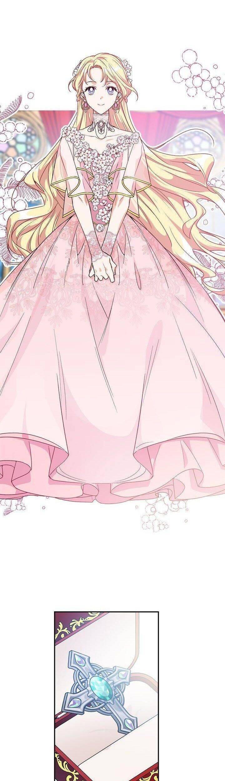 Nữ Hoàng Ngoại Khoa Chapter 127 - 9