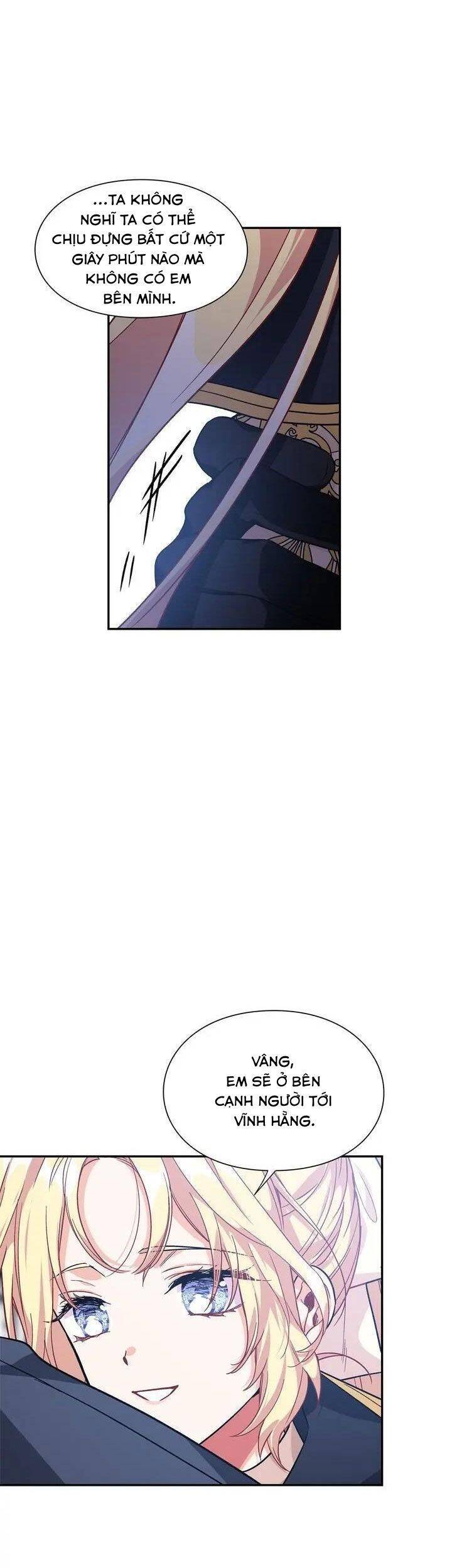 Nữ Hoàng Ngoại Khoa Chapter 130 - 12