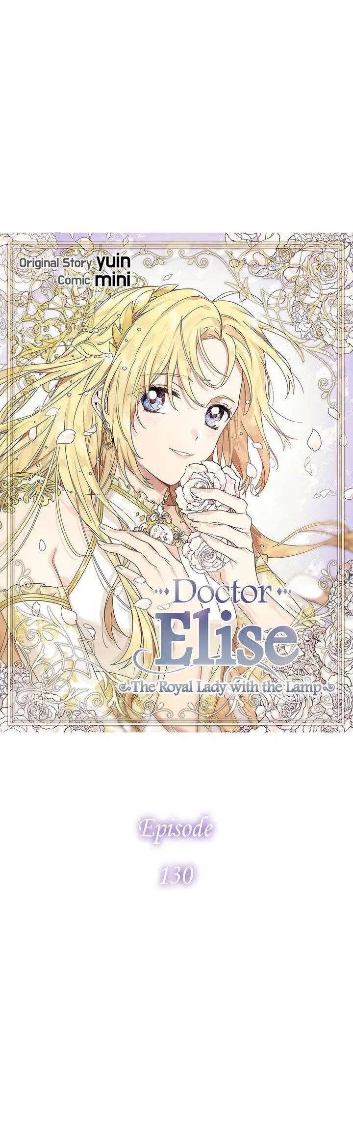 Nữ Hoàng Ngoại Khoa Chapter 130 - 3