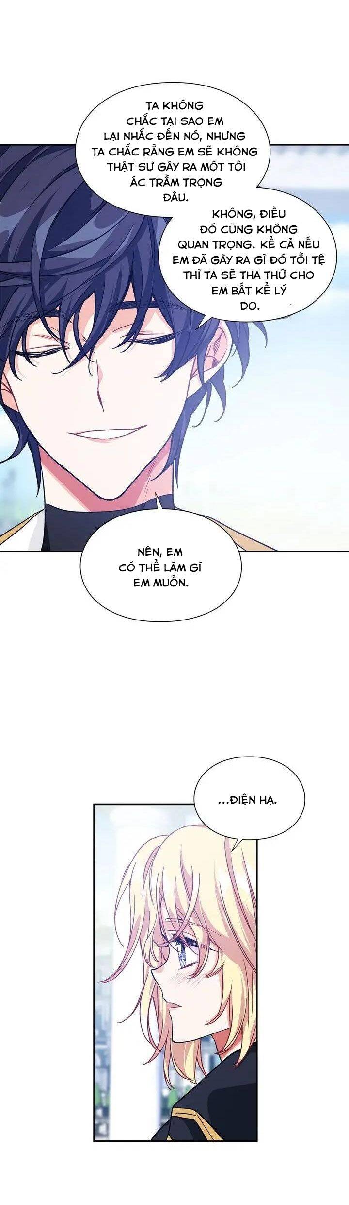 Nữ Hoàng Ngoại Khoa Chapter 130 - 25