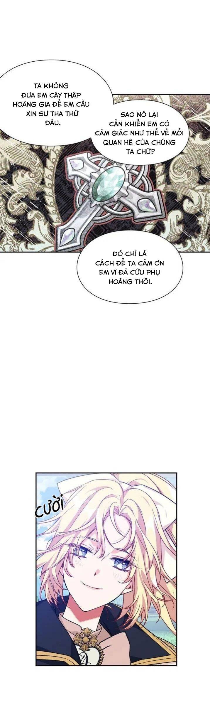 Nữ Hoàng Ngoại Khoa Chapter 130 - 26