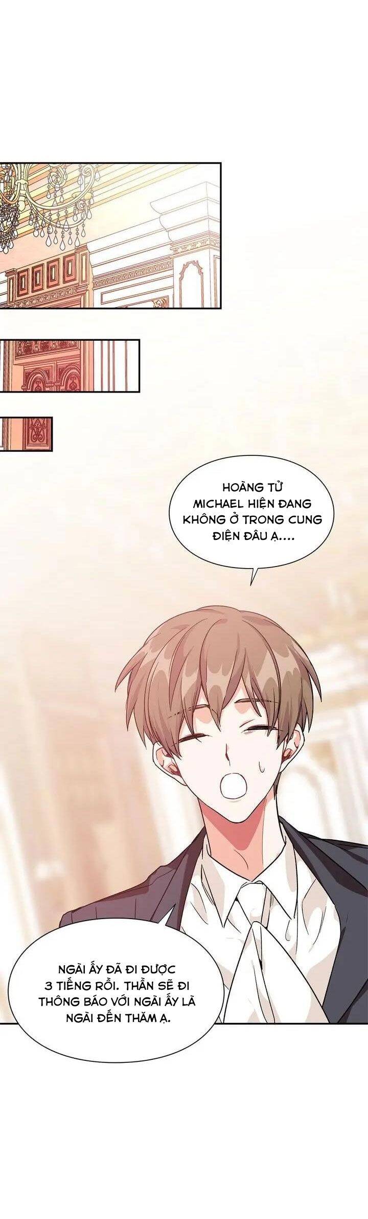 Nữ Hoàng Ngoại Khoa Chapter 130 - 33