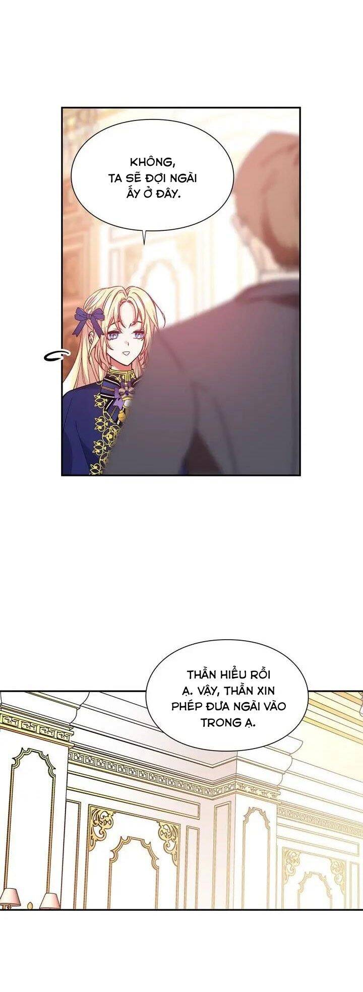Nữ Hoàng Ngoại Khoa Chapter 130 - 34