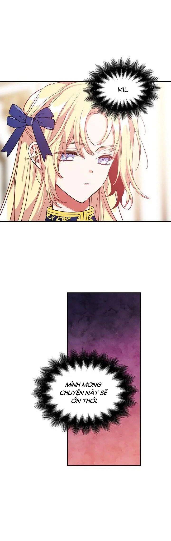 Nữ Hoàng Ngoại Khoa Chapter 130 - 35