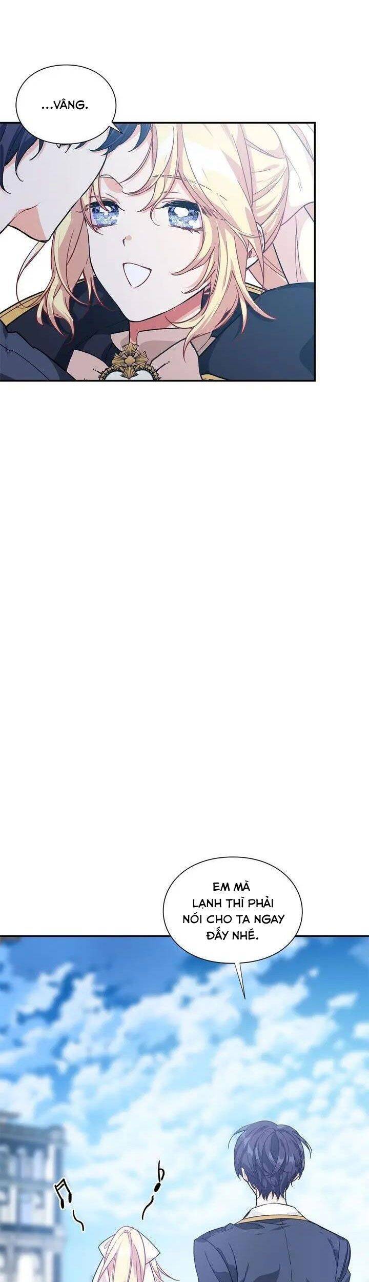 Nữ Hoàng Ngoại Khoa Chapter 130 - 6