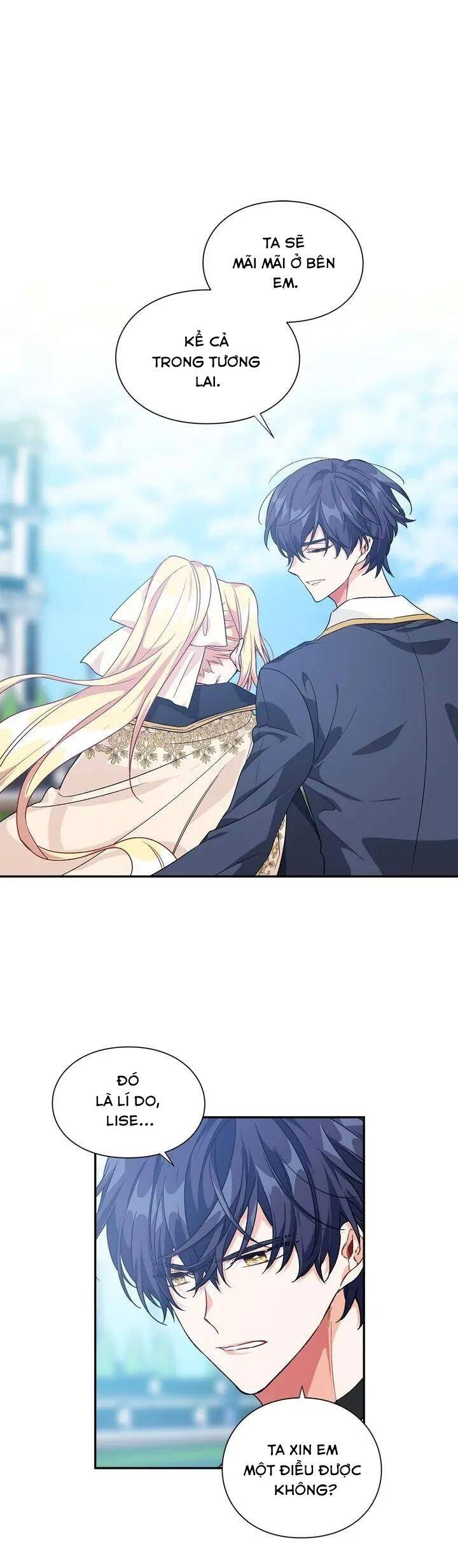 Nữ Hoàng Ngoại Khoa Chapter 130 - 10