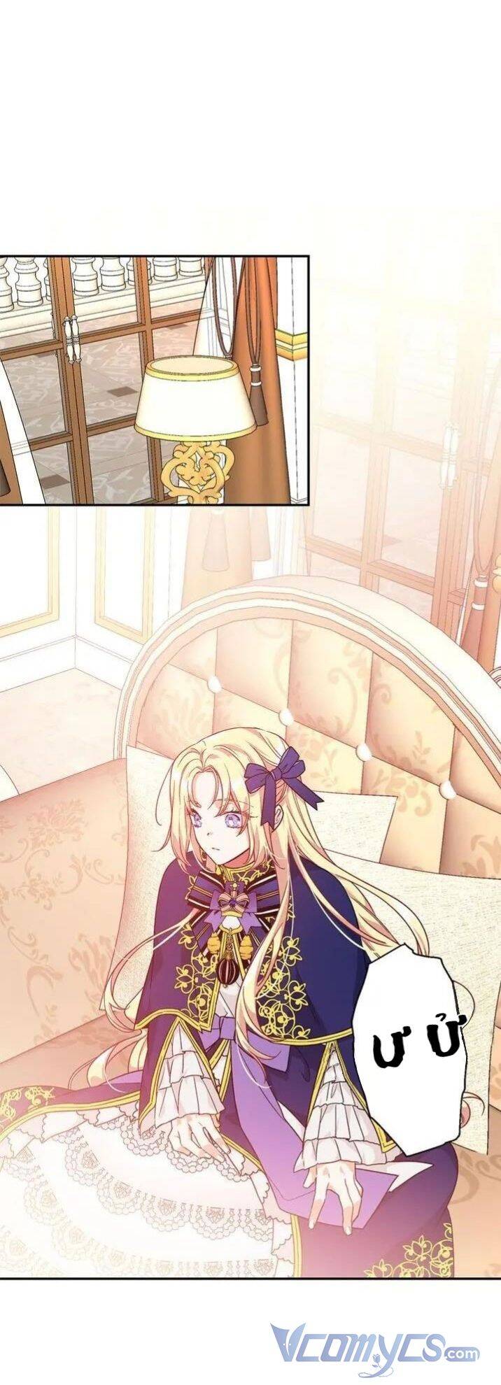 Nữ Hoàng Ngoại Khoa Chapter 131 - 1