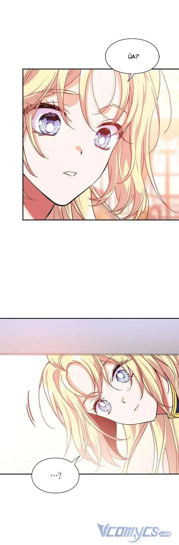 Nữ Hoàng Ngoại Khoa Chapter 131 - 2