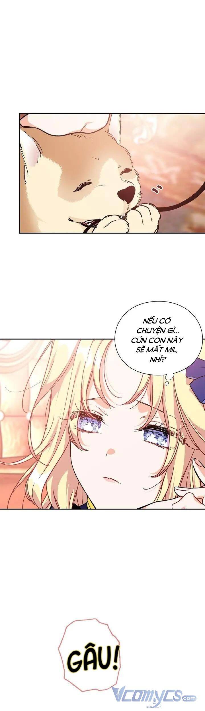 Nữ Hoàng Ngoại Khoa Chapter 131 - 11