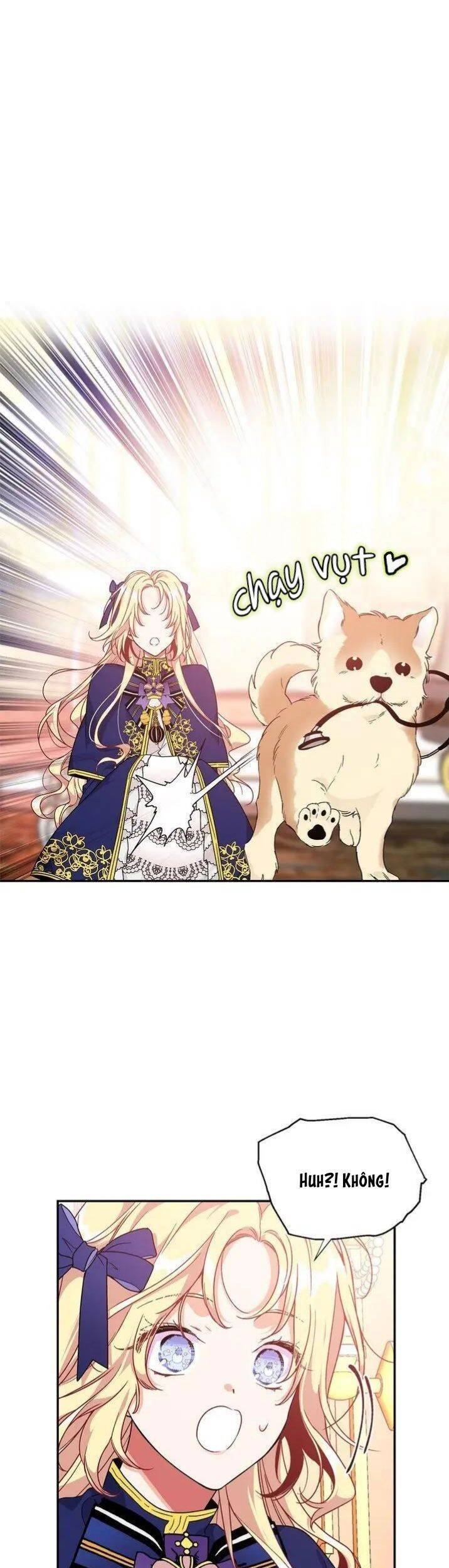 Nữ Hoàng Ngoại Khoa Chapter 131 - 12