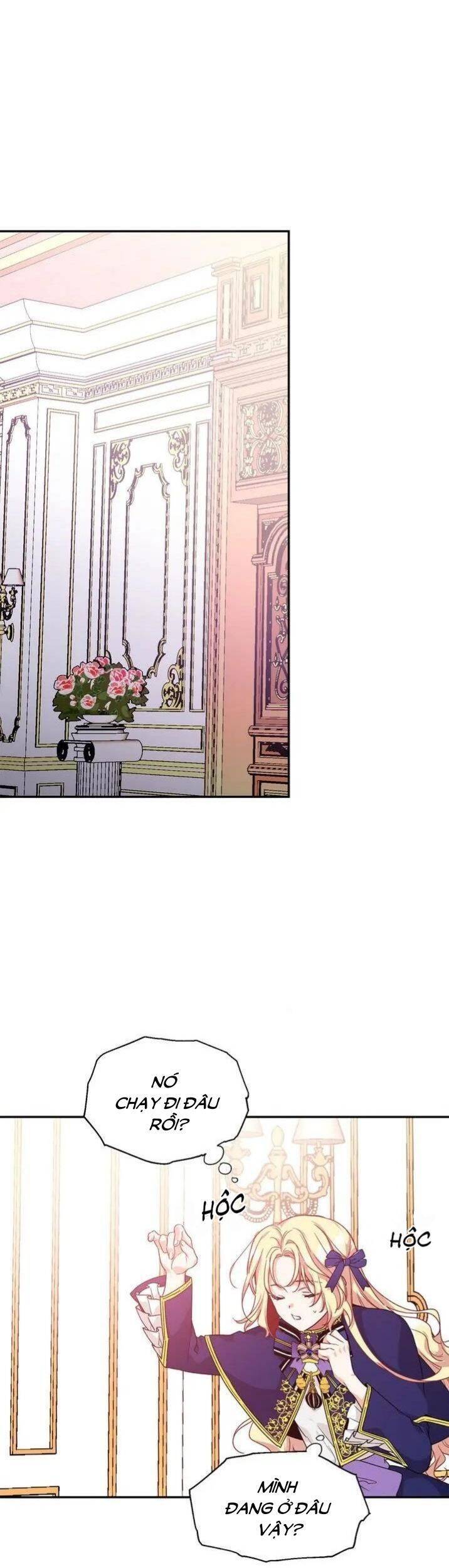 Nữ Hoàng Ngoại Khoa Chapter 131 - 16