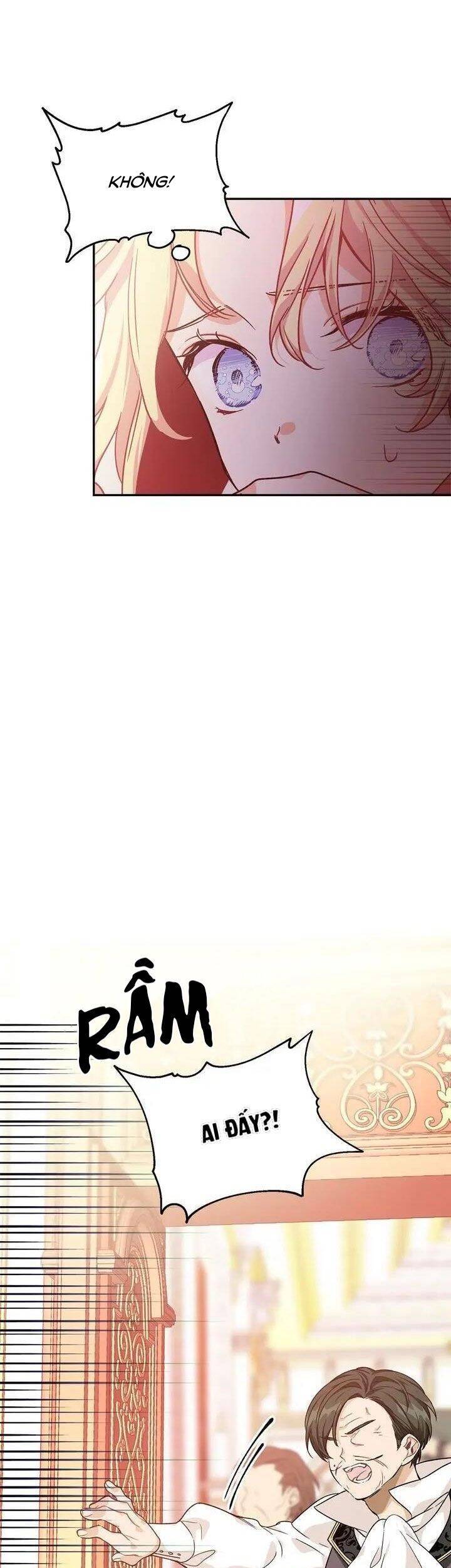 Nữ Hoàng Ngoại Khoa Chapter 131 - 24
