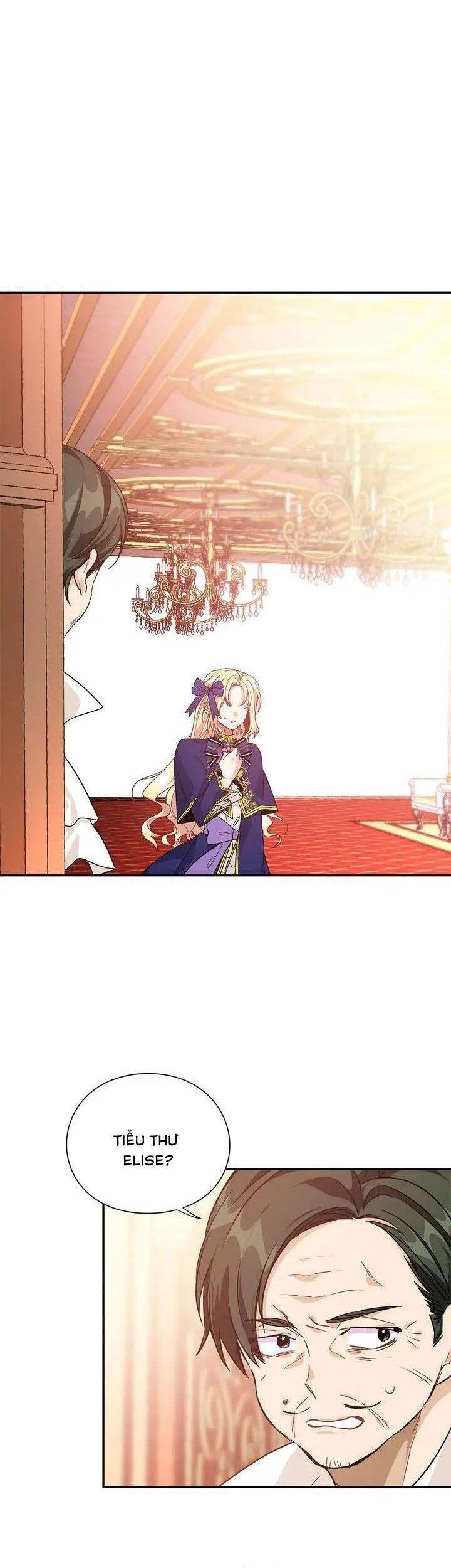 Nữ Hoàng Ngoại Khoa Chapter 131 - 26