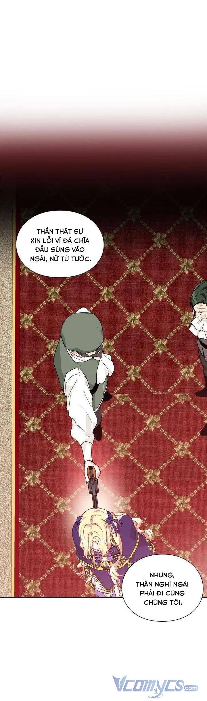 Nữ Hoàng Ngoại Khoa Chapter 131 - 33