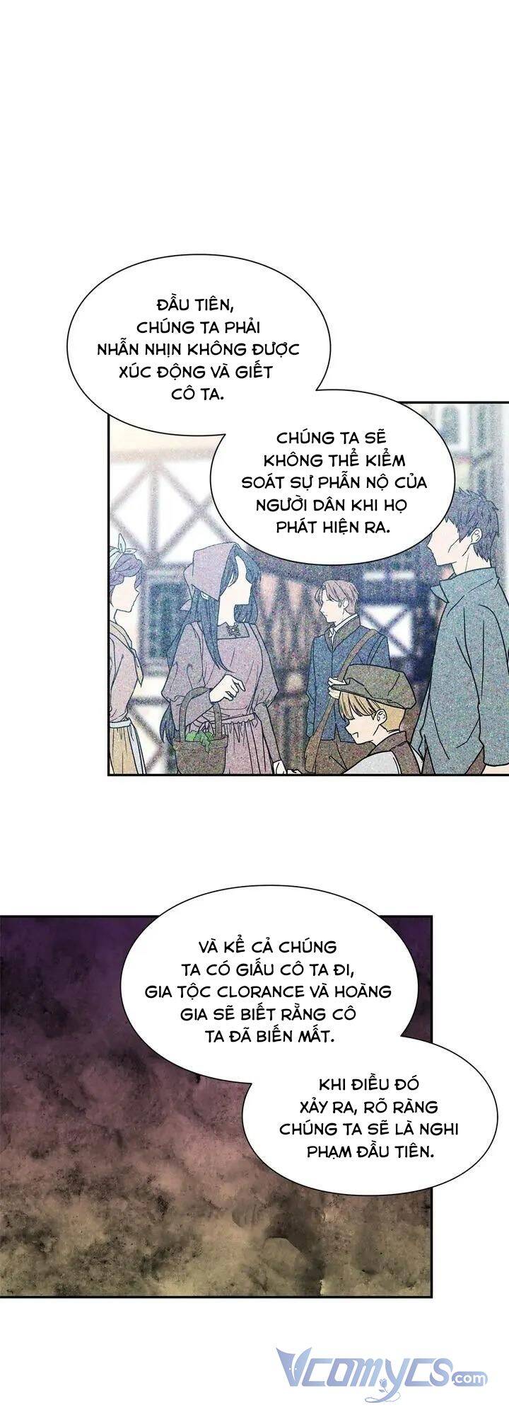 Nữ Hoàng Ngoại Khoa Chapter 131 - 36