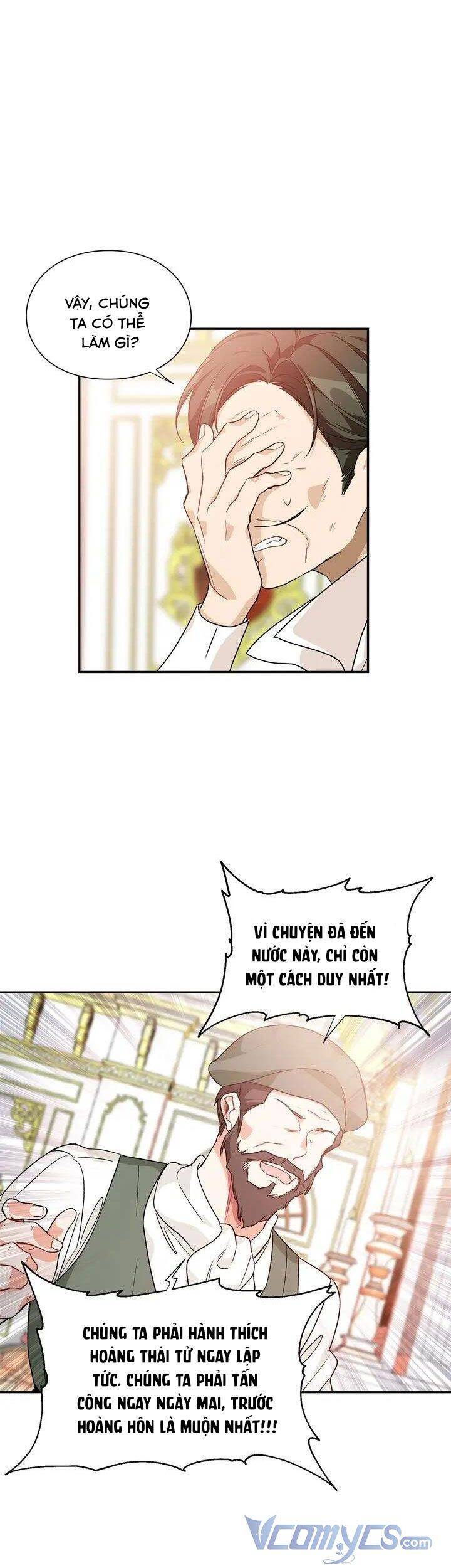 Nữ Hoàng Ngoại Khoa Chapter 131 - 37