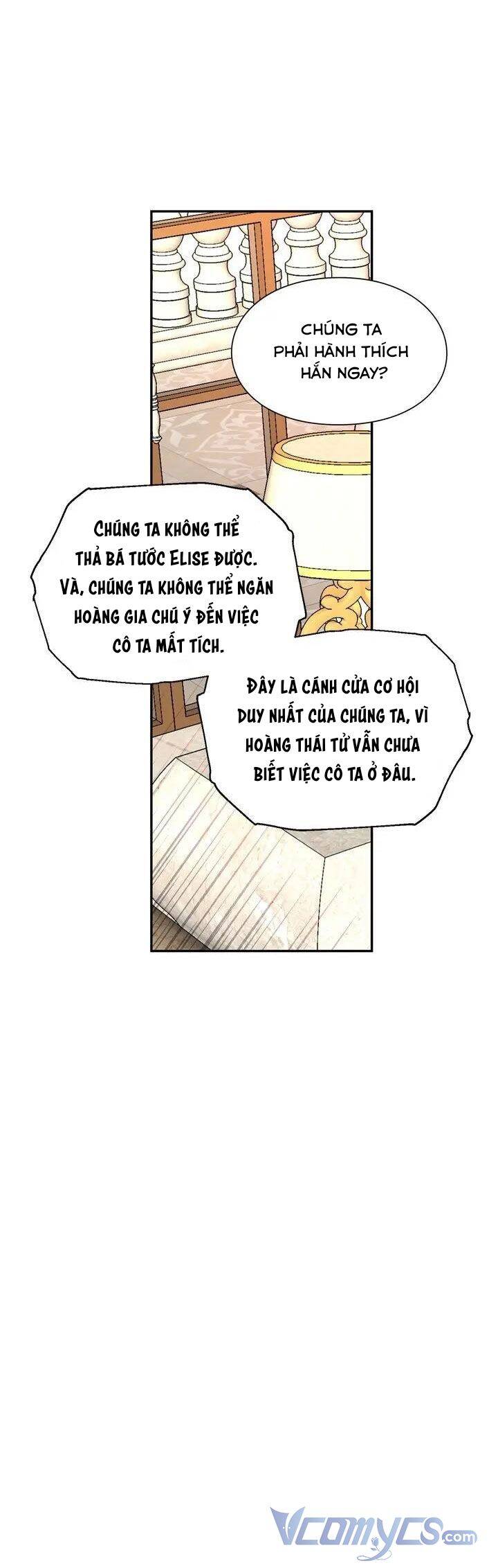 Nữ Hoàng Ngoại Khoa Chapter 131 - 39